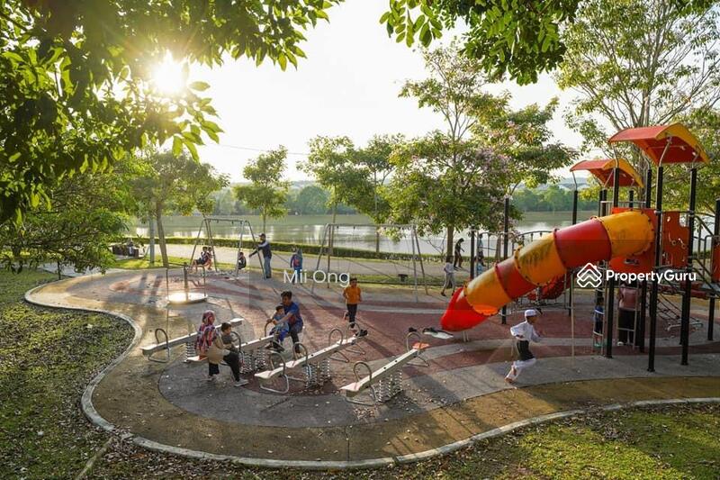 For Sale - Taman Rembia Damai