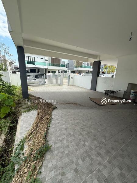 For Sale - Permatang Sanctuary