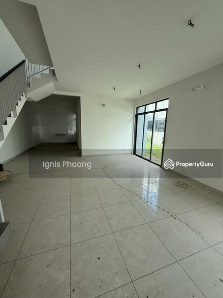For Sale - Permatang Sanctuary