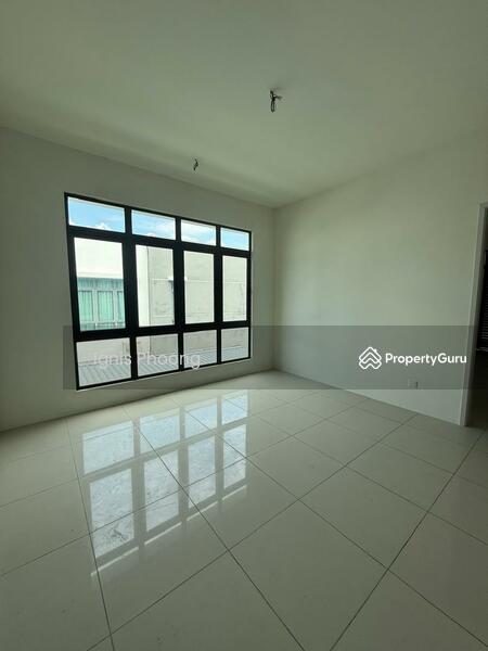 For Sale - Permatang Sanctuary