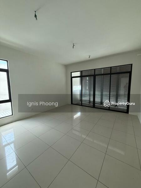 For Sale - Permatang Sanctuary