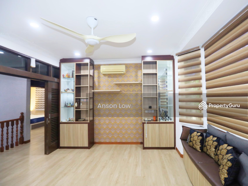 For Sale - 2 Storey Semi D 2,850sf Fully Renovated Big Carporch Sungai Nibong