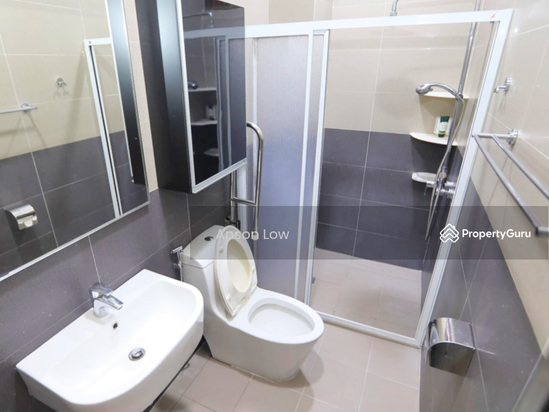 For Sale - 2 Storey Semi D 2,850sf Fully Renovated Big Carporch Sungai Nibong