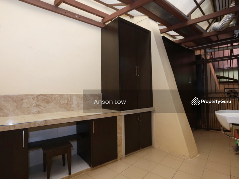 For Sale - 2 Storey Semi D 2,850sf Fully Renovated Big Carporch Sungai Nibong