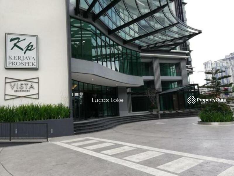 For Rent - Vista Residences