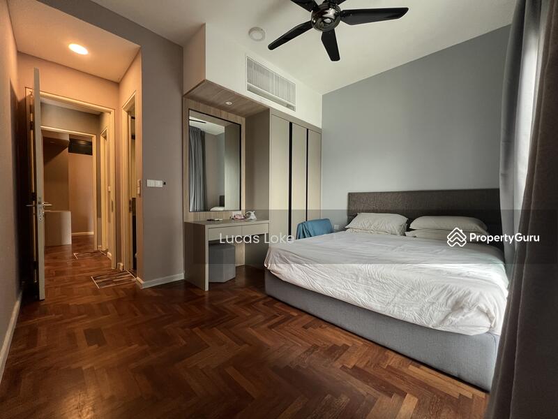 For Rent - Vista Residences