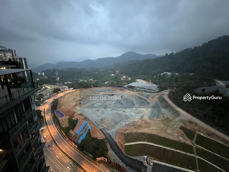 For Rent - Vista Residences