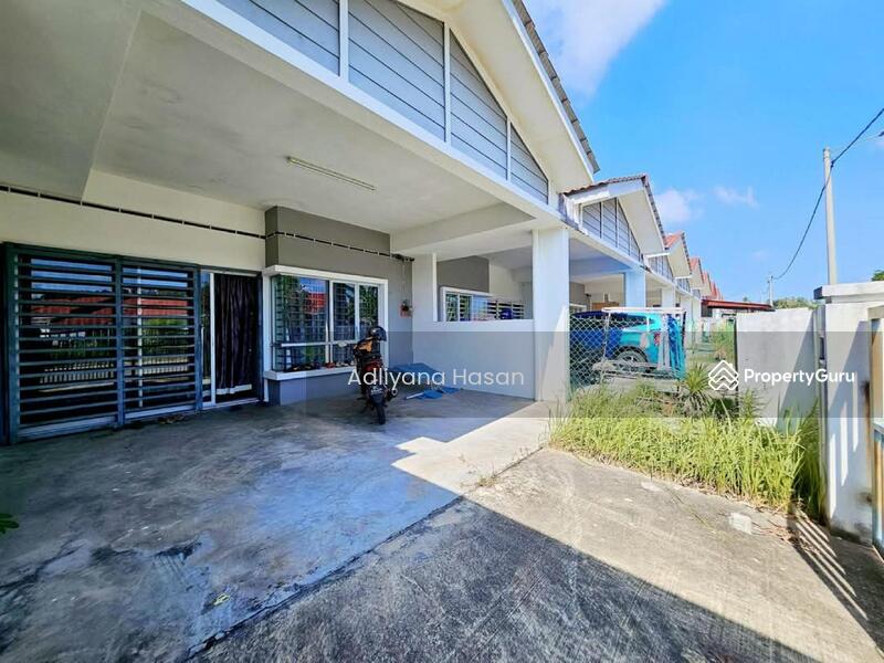 For Sale - Taman Sunggala Hartamas, Port Dickson