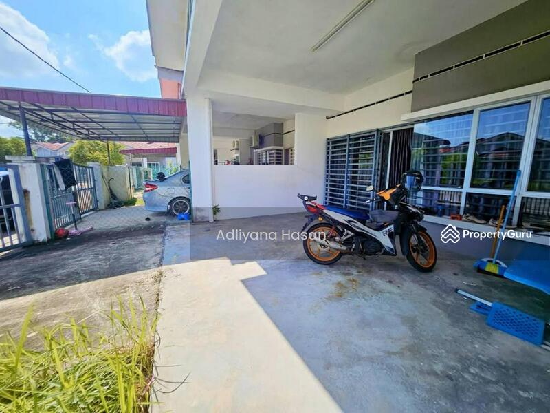 For Sale - Taman Sunggala Hartamas, Port Dickson