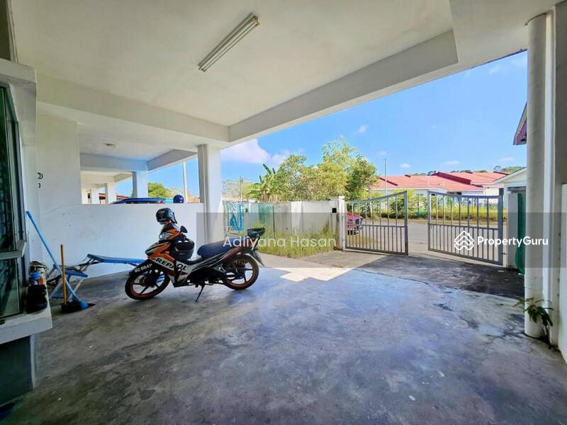 For Sale - Taman Sunggala Hartamas, Port Dickson