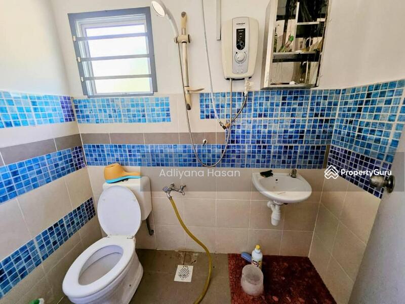 For Sale - Taman Sunggala Hartamas, Port Dickson
