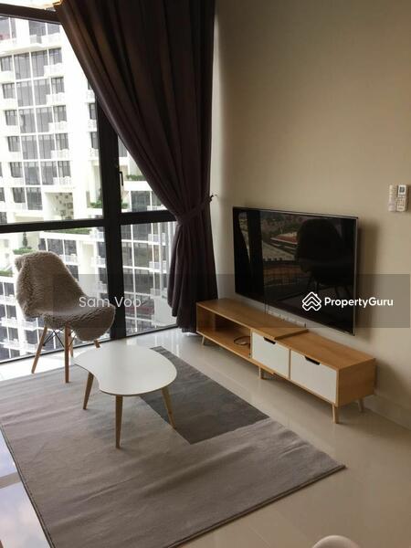 Untuk Disewa - Third Avenue