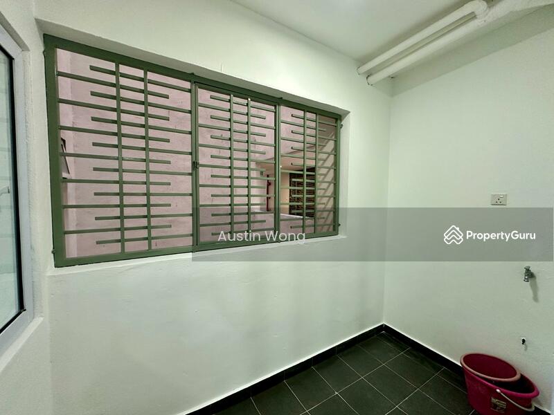 For Rent - Aurora Residence @ Lake Side City