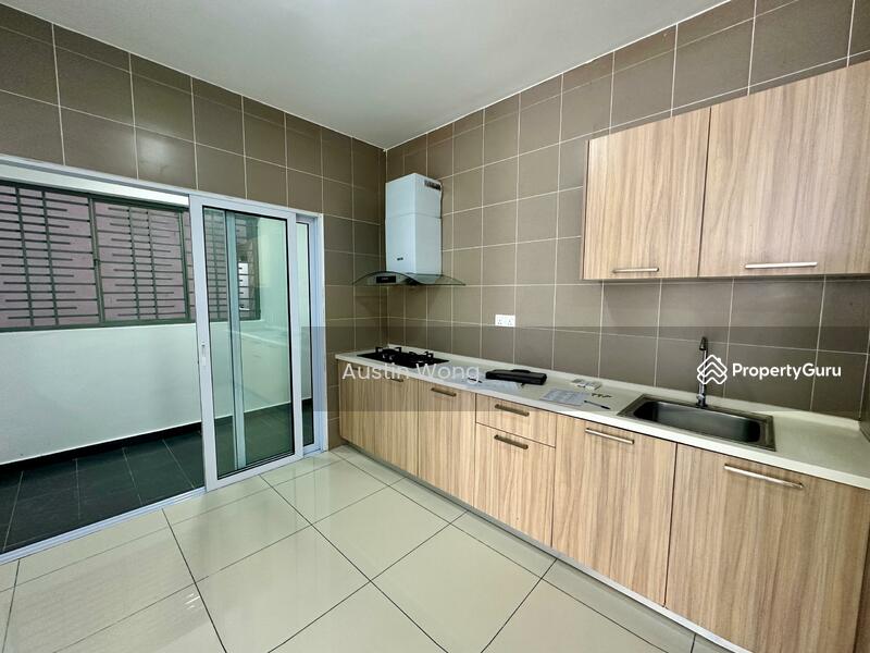 For Rent - Aurora Residence @ Lake Side City