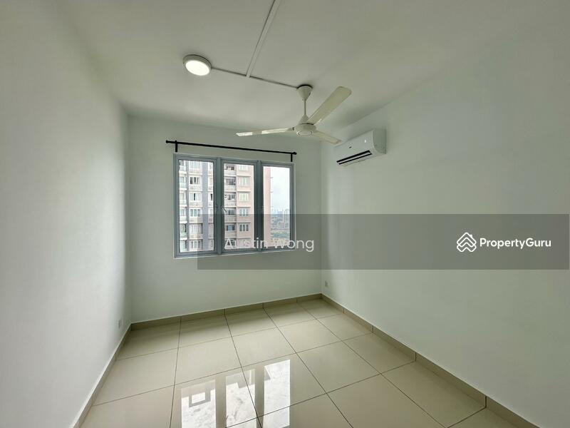 For Rent - Aurora Residence @ Lake Side City