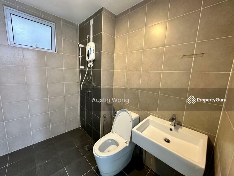 For Rent - Aurora Residence @ Lake Side City