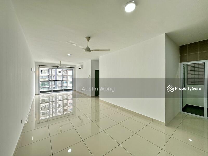 For Rent - Aurora Residence @ Lake Side City
