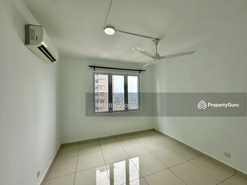For Rent - Aurora Residence @ Lake Side City