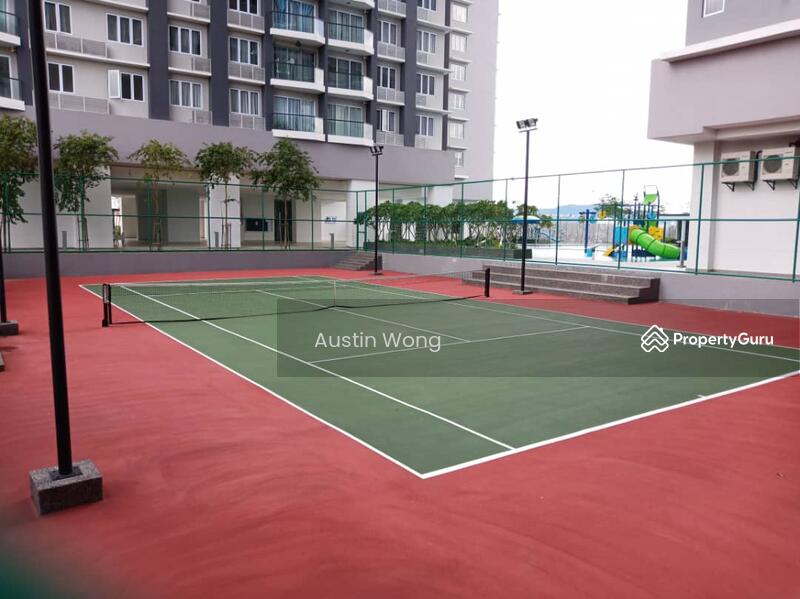 For Rent - Aurora Residence @ Lake Side City