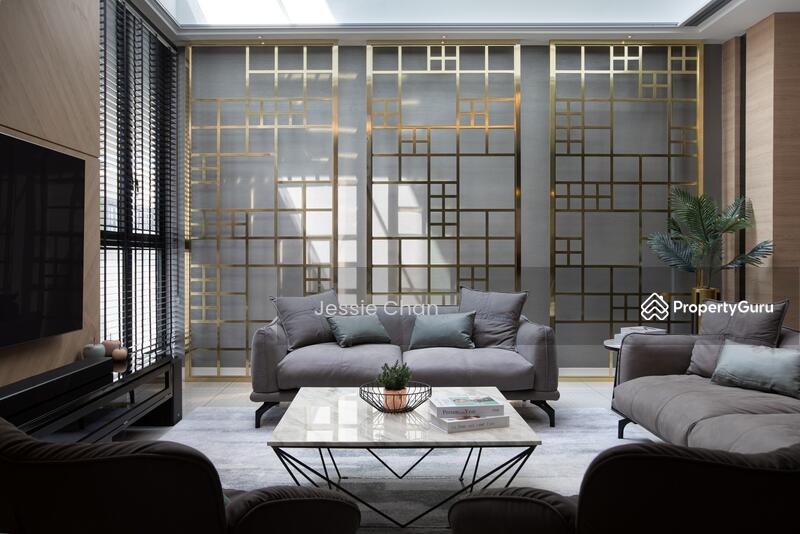 For Sale - Jenjarom【Luxury Landed Double Storey】