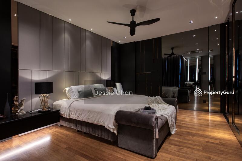 For Sale - Jenjarom【Luxury Landed Double Storey】