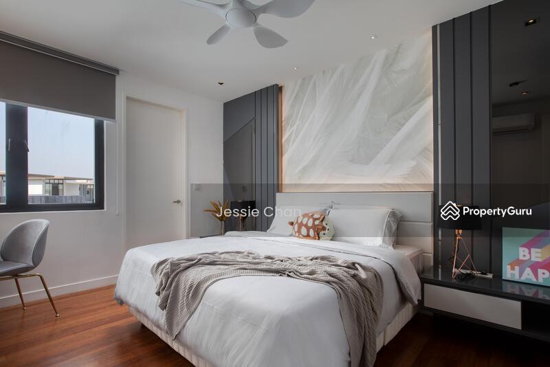 For Sale - Jenjarom【Luxury Landed Double Storey】