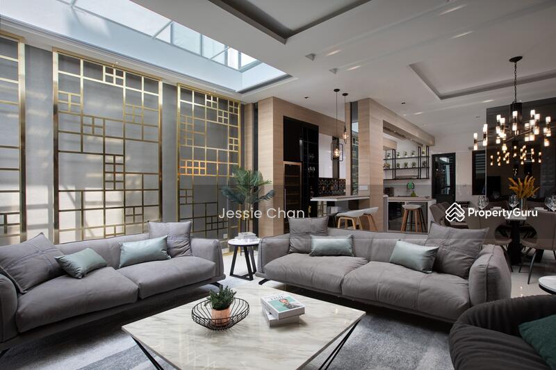 For Sale - Jenjarom【Luxury Landed Double Storey】