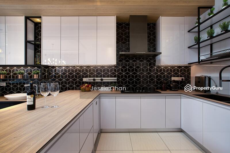 For Sale - Jenjarom【Luxury Landed Double Storey】