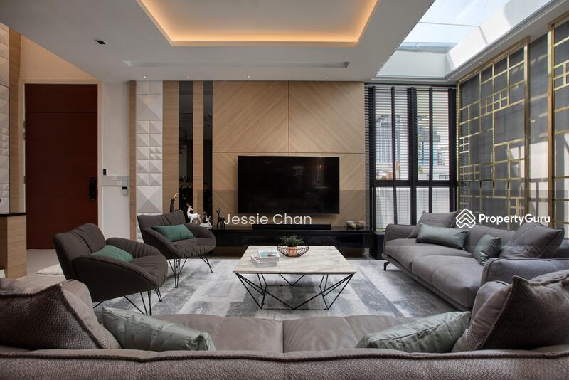 For Sale - Jenjarom【Luxury Landed Double Storey】