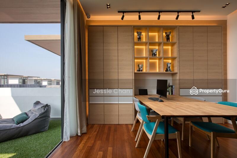 For Sale - Jenjarom【Luxury Landed Double Storey】