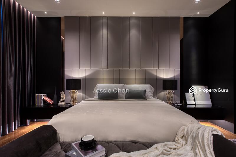 For Sale - Jenjarom【Luxury Landed Double Storey】