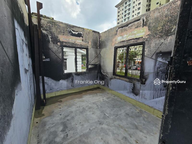 Untuk Dijual - Taman Midah