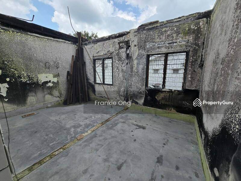 Untuk Dijual - Taman Midah