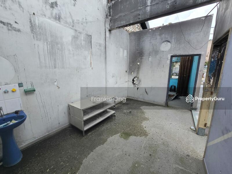 Untuk Dijual - Taman Midah