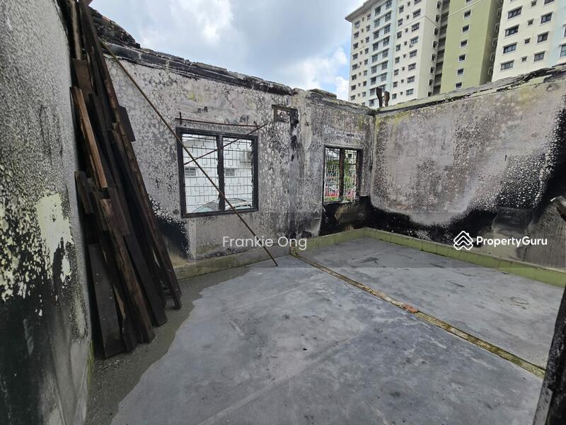 Untuk Dijual - Taman Midah