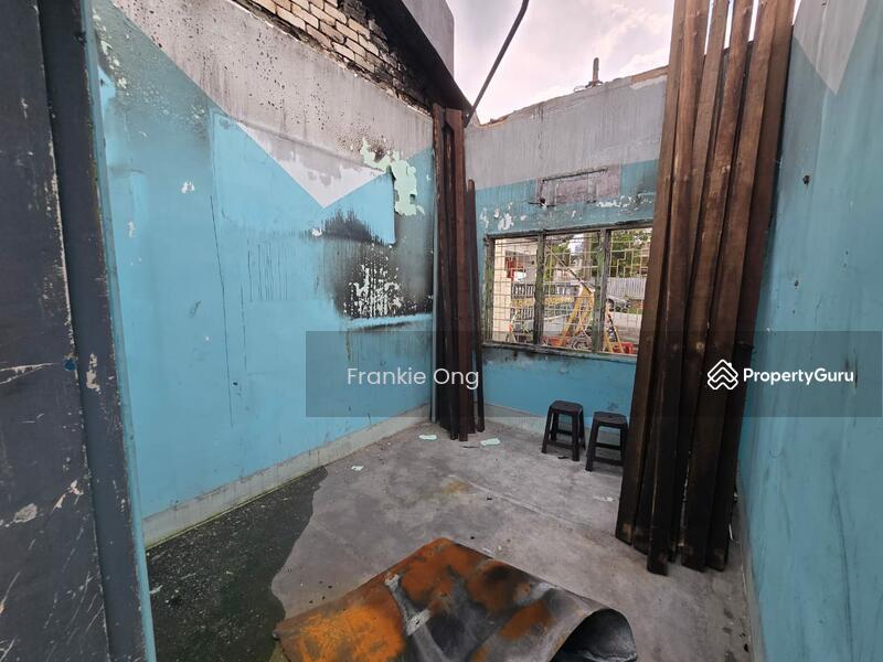 Untuk Dijual - Taman Midah