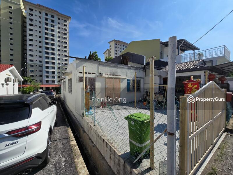 Untuk Dijual - Taman Midah