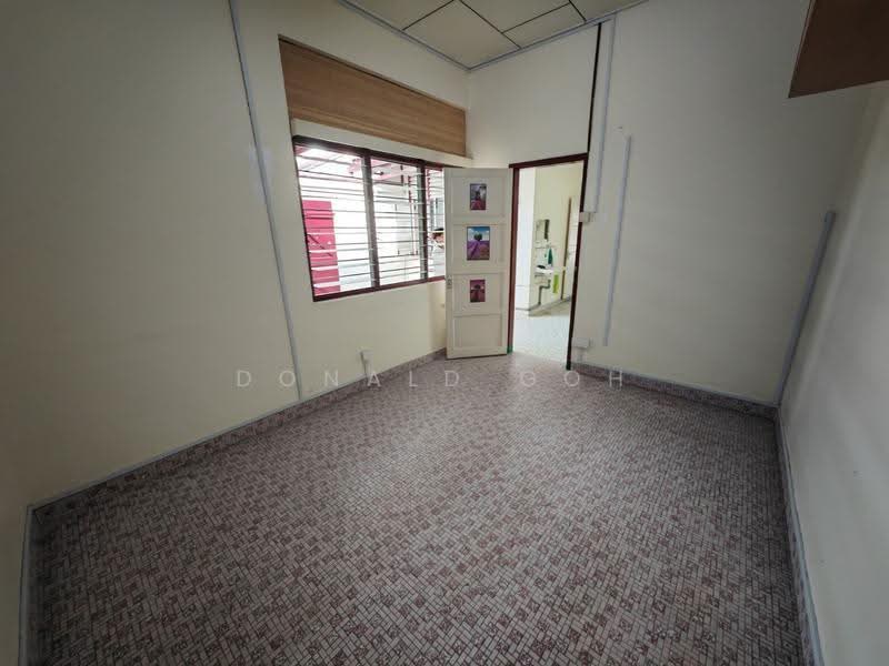 Rumah Teres 1-Tingkat untuk Dijual di Taman Canning (Ipoh) - Donald Goh - PropertyGuru.com.my
