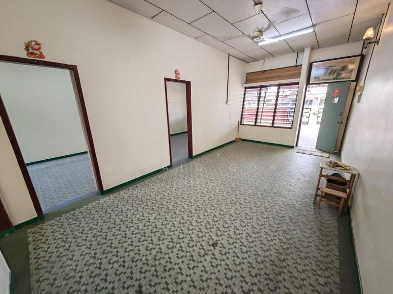 Rumah Teres 1-Tingkat untuk Dijual di Taman Canning (Ipoh) - Donald Goh - PropertyGuru.com.my