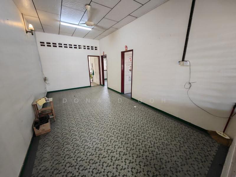 Rumah Teres 1-Tingkat untuk Dijual di Taman Canning (Ipoh) - Donald Goh - PropertyGuru.com.my