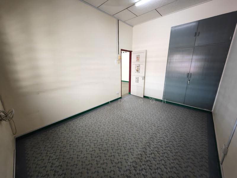 Rumah Teres 1-Tingkat untuk Dijual di Taman Canning (Ipoh) - Donald Goh - PropertyGuru.com.my