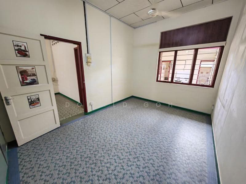 Rumah Teres 1-Tingkat untuk Dijual di Taman Canning (Ipoh) - Donald Goh - PropertyGuru.com.my