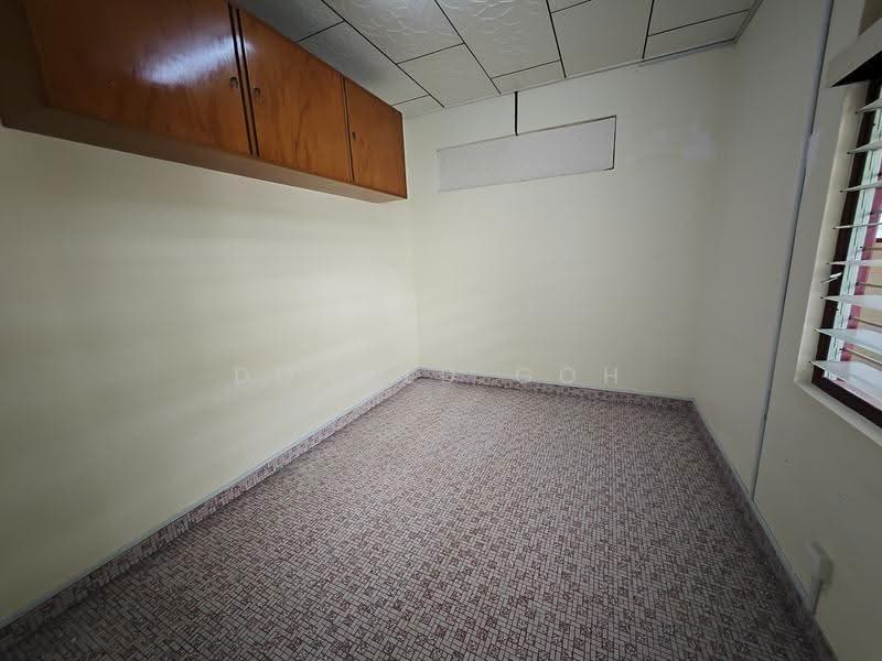 Rumah Teres 1-Tingkat untuk Dijual di Taman Canning (Ipoh) - Donald Goh - PropertyGuru.com.my