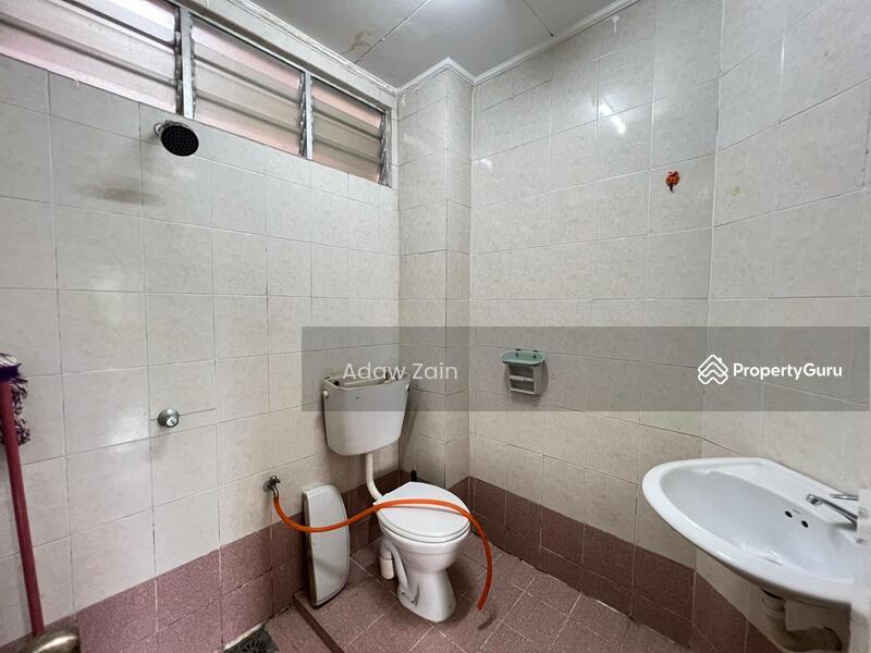 Condominium for Sale at Pangsapuri Delima - Adaw Zain - PropertyGuru.com.my
