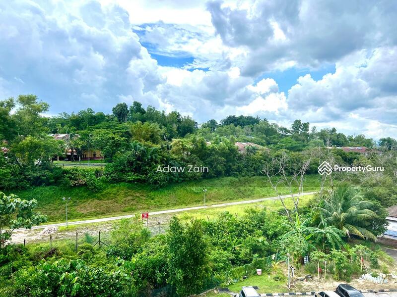 Condominium for Sale at Pangsapuri Delima - Adaw Zain - PropertyGuru.com.my