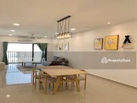 For Rent - The Hamstead Cheras