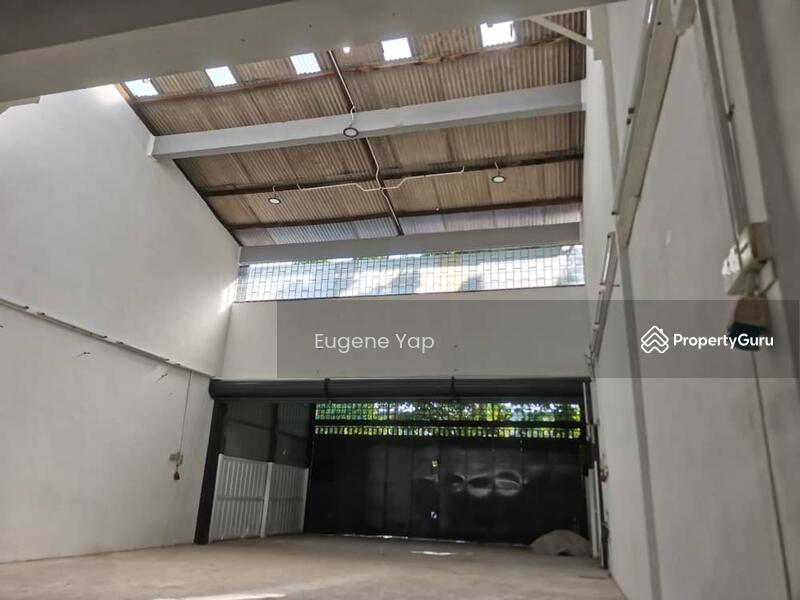 For Rent - I-City @ Shah Alam , Sungai Rasau , Klang