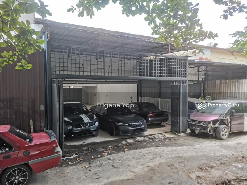 For Rent - I-City @ Shah Alam , Sungai Rasau , Klang