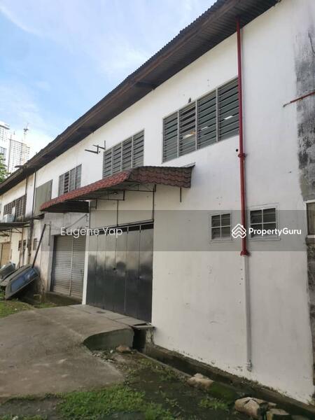 For Rent - I-City @ Shah Alam , Sungai Rasau , Klang