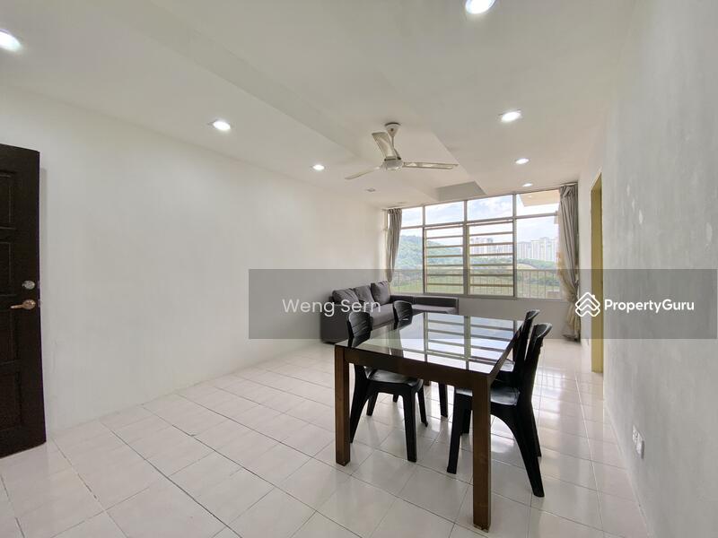 Apartment for Rent at Taman Kristal - Weng Sern - PropertyGuru.com.my